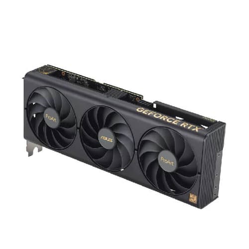 Asus ProArt RTX 4060 OC Edition 8GB Graphics Card